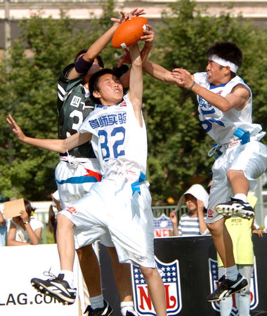 中国的后花 中国的后花