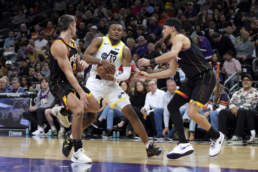 胶着的局面 胶着的局面