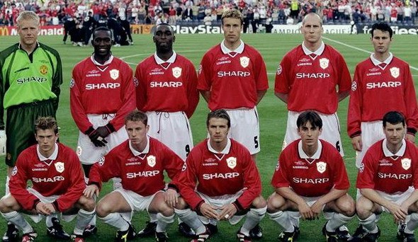 新星之一 新星之一